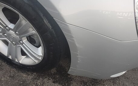 Geely Emgrand EC7, 2012 год, 550 000 рублей, 9 фотография