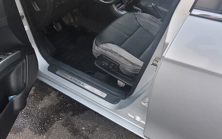 Geely Emgrand EC7, 2012 год, 550 000 рублей, 12 фотография