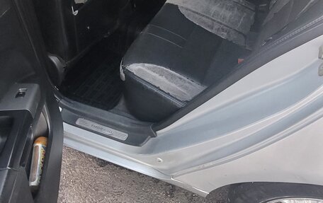 Geely Emgrand EC7, 2012 год, 550 000 рублей, 11 фотография