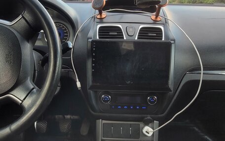 Geely Emgrand EC7, 2012 год, 550 000 рублей, 15 фотография