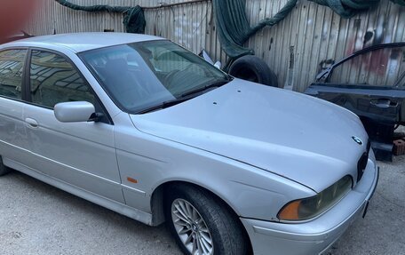 BMW 5 серия, 2001 год, 350 000 рублей, 3 фотография