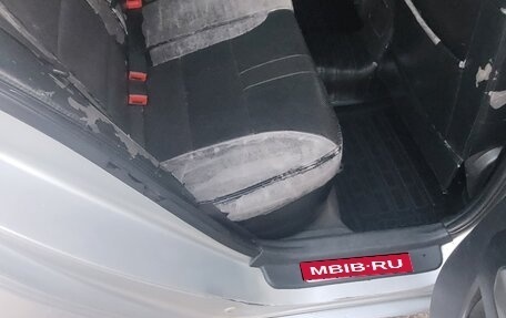 Geely Emgrand EC7, 2012 год, 550 000 рублей, 10 фотография