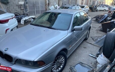 BMW 5 серия, 2001 год, 350 000 рублей, 2 фотография
