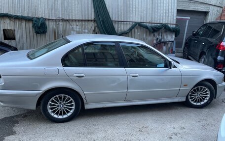 BMW 5 серия, 2001 год, 350 000 рублей, 4 фотография