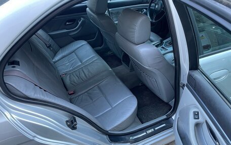 BMW 5 серия, 2001 год, 350 000 рублей, 6 фотография