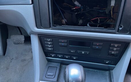 BMW 5 серия, 2001 год, 350 000 рублей, 8 фотография