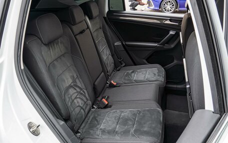 Volkswagen Tiguan II, 2017 год, 1 940 000 рублей, 7 фотография