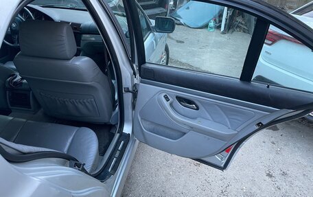 BMW 5 серия, 2001 год, 350 000 рублей, 10 фотография