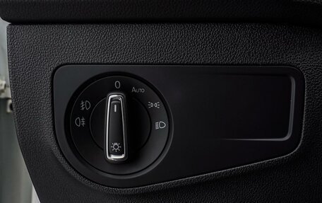 Volkswagen Tiguan II, 2017 год, 1 940 000 рублей, 17 фотография