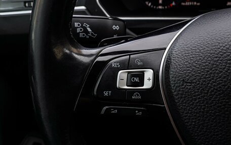 Volkswagen Tiguan II, 2017 год, 1 940 000 рублей, 16 фотография