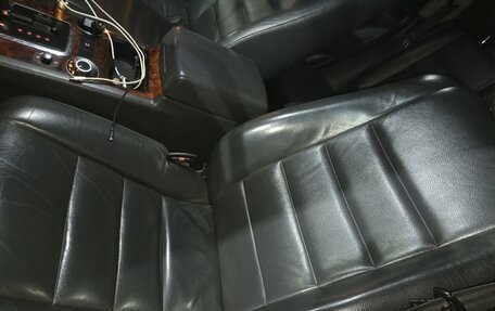 Volkswagen Touareg III, 2005 год, 1 000 000 рублей, 3 фотография