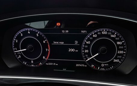 Volkswagen Tiguan II, 2017 год, 1 940 000 рублей, 15 фотография