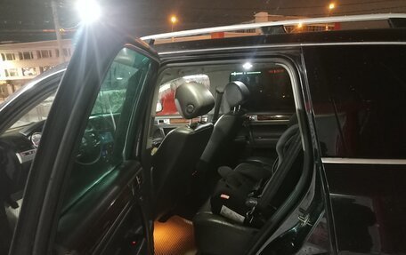 Volkswagen Touareg III, 2005 год, 1 000 000 рублей, 7 фотография