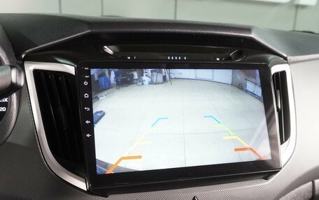 Hyundai Creta I рестайлинг, 2017 год, 1 589 000 рублей, 13 фотография