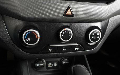 Hyundai Creta I рестайлинг, 2017 год, 1 589 000 рублей, 12 фотография