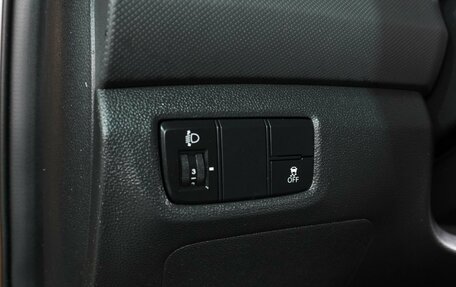 Hyundai Creta I рестайлинг, 2017 год, 1 589 000 рублей, 16 фотография