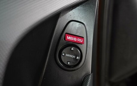 Hyundai Creta I рестайлинг, 2017 год, 1 589 000 рублей, 18 фотография