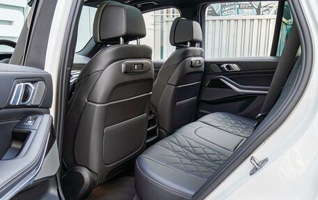 BMW X5, 2023 год, 10 350 000 рублей, 14 фотография