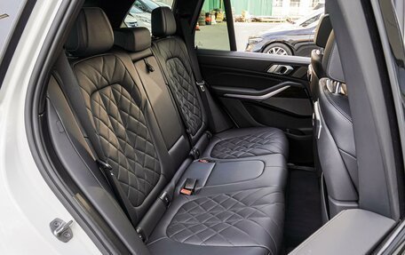 BMW X5, 2023 год, 10 350 000 рублей, 10 фотография