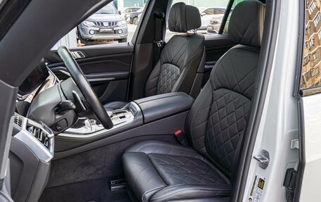 BMW X5, 2023 год, 10 350 000 рублей, 13 фотография