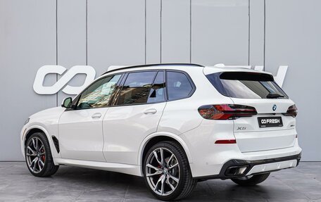 BMW X5, 2023 год, 10 350 000 рублей, 2 фотография