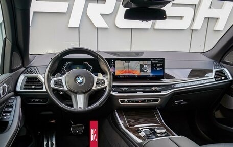 BMW X5, 2023 год, 10 350 000 рублей, 9 фотография