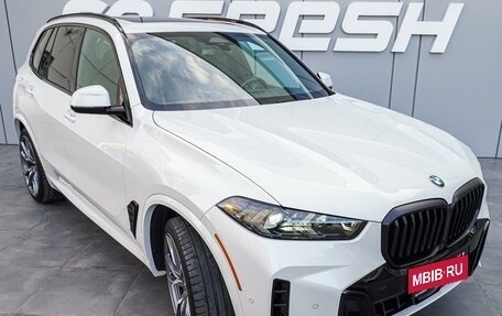 BMW X5, 2023 год, 10 350 000 рублей, 6 фотография