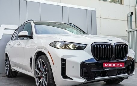 BMW X5, 2023 год, 10 350 000 рублей, 7 фотография