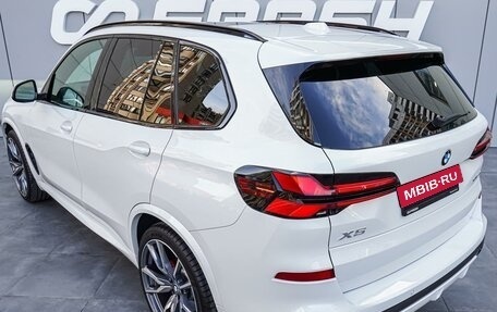 BMW X5, 2023 год, 10 350 000 рублей, 8 фотография