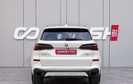 BMW X5, 2023 год, 10 350 000 рублей, 4 фотография