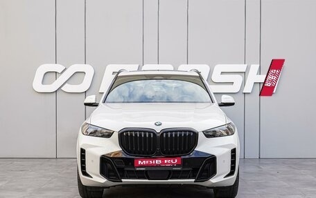 BMW X5, 2023 год, 10 350 000 рублей, 3 фотография