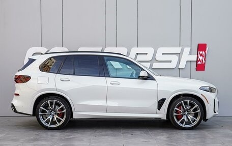 BMW X5, 2023 год, 10 350 000 рублей, 5 фотография