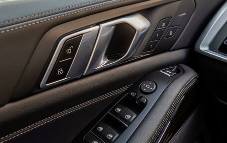 BMW X5, 2023 год, 10 350 000 рублей, 19 фотография