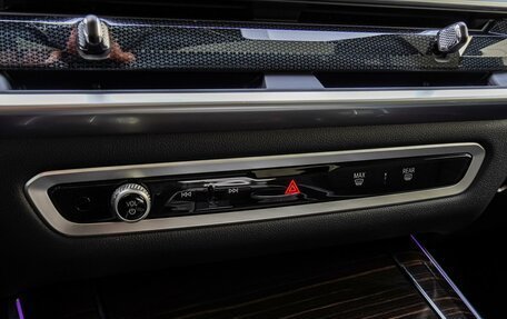 BMW X5, 2023 год, 10 350 000 рублей, 24 фотография