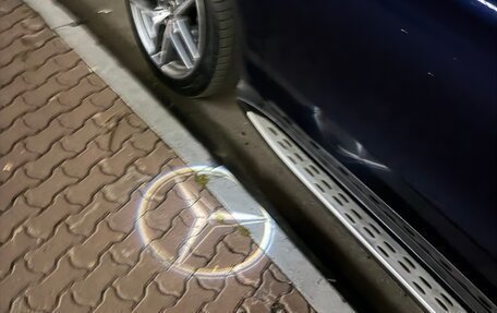 Mercedes-Benz GLE Coupe, 2017 год, 4 950 000 рублей, 3 фотография