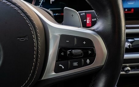 BMW X5, 2023 год, 10 350 000 рублей, 23 фотография