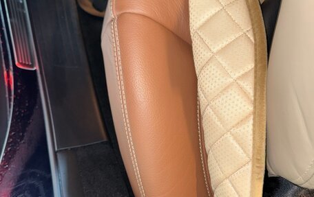 Mercedes-Benz GLE Coupe, 2017 год, 4 950 000 рублей, 7 фотография