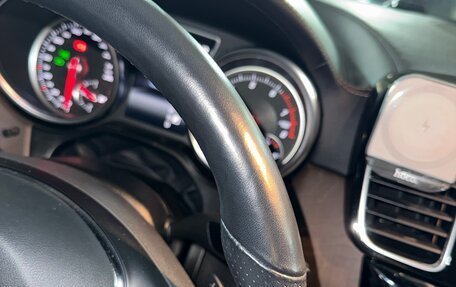 Mercedes-Benz GLE Coupe, 2017 год, 4 950 000 рублей, 12 фотография