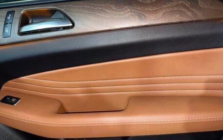 Mercedes-Benz GLE Coupe, 2017 год, 4 950 000 рублей, 13 фотография