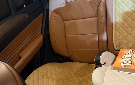 Mercedes-Benz GLE Coupe, 2017 год, 4 950 000 рублей, 16 фотография