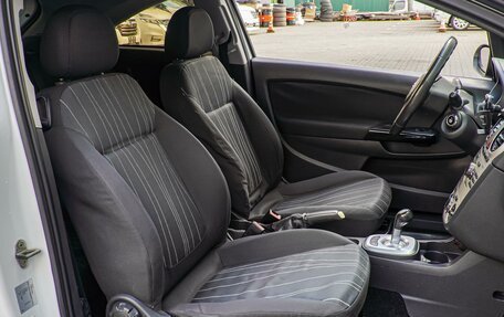 Opel Corsa D, 2007 год, 495 000 рублей, 8 фотография