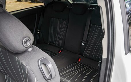 Opel Corsa D, 2007 год, 495 000 рублей, 9 фотография