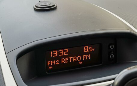 Opel Corsa D, 2007 год, 495 000 рублей, 13 фотография