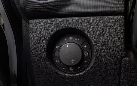 Opel Corsa D, 2007 год, 495 000 рублей, 17 фотография