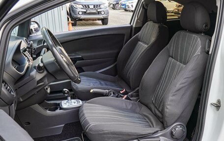 Opel Corsa D, 2007 год, 495 000 рублей, 10 фотография