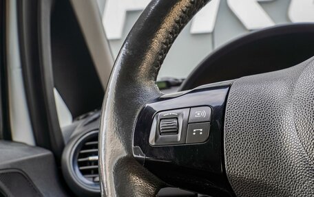 Opel Corsa D, 2007 год, 495 000 рублей, 18 фотография