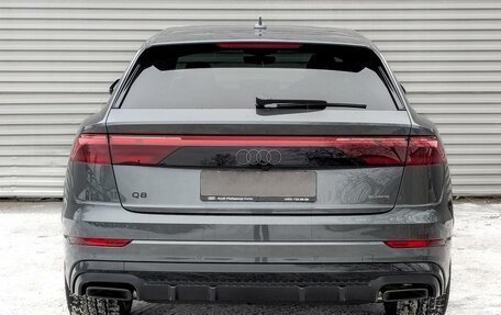 Audi Q8 I, 2025 год, 15 900 000 рублей, 6 фотография