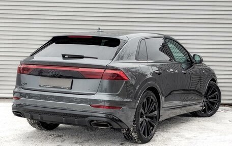 Audi Q8 I, 2025 год, 15 900 000 рублей, 2 фотография