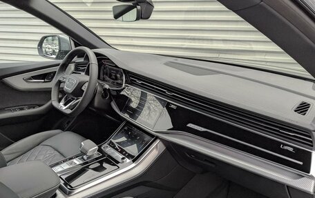 Audi Q8 I, 2025 год, 15 900 000 рублей, 9 фотография