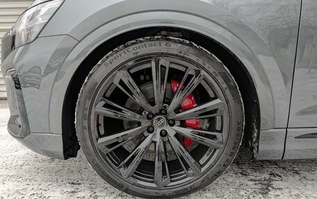 Audi Q8 I, 2025 год, 15 900 000 рублей, 7 фотография